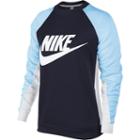 Nike Graphic Crew Sweatshirt