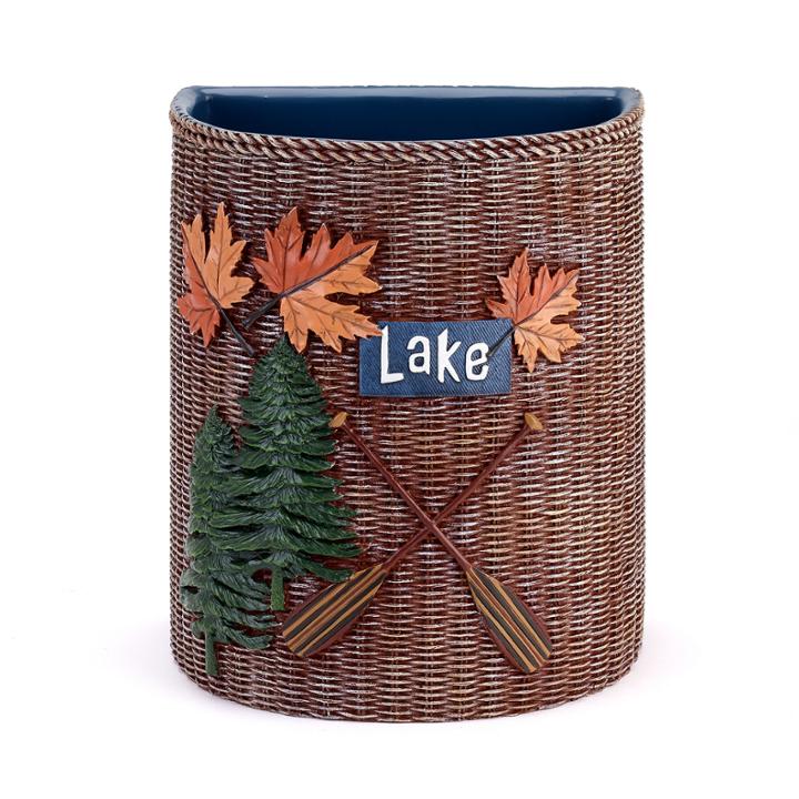 Avanti Lakeville Waste Basket