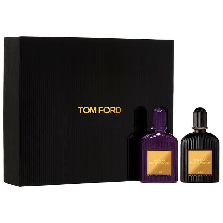 Tom Ford Orchid Collection Set