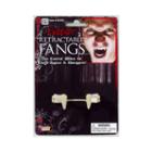 Retractable Fangs Adult