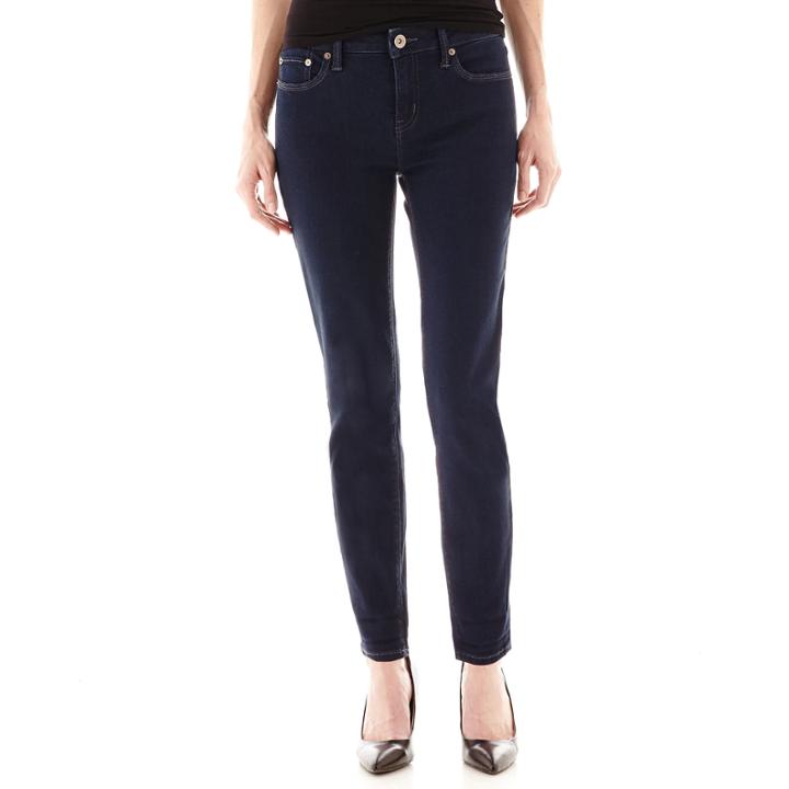 Stylus&trade; Skinny Jeans - Tall