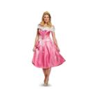 Disney Princess Aurora Deluxe Adult Costume
