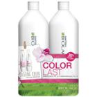 Matrix Essentials Colorlast Ltr Duo 2-pc. Value Set - 33.8 Oz.