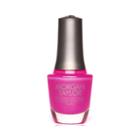 Morgan Taylor&trade; Pink Flame-ingo Nail Polish - .5 Oz.