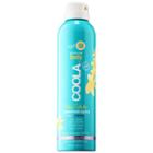 Coola Sport Continuous Spray Spf 30 - Pia Colada