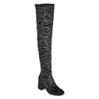 Gc Shoes Bailey Womens Over The Knee Boots
