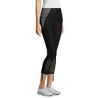 Xersion High Rise Ruched Leggings
