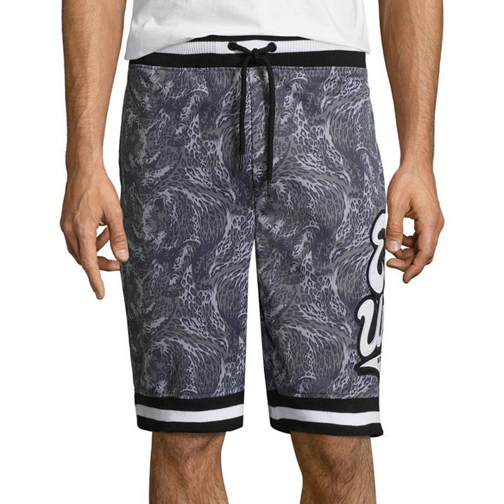 Ecko Unltd Basketball Shorts