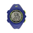 Asics Ag01 Gps Training Blue Watch-cqag0102y