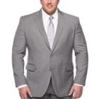 Stafford Executive Classic Fit Suit Jacket-big And Tall