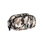 Obersee Camo Toiletry Bag