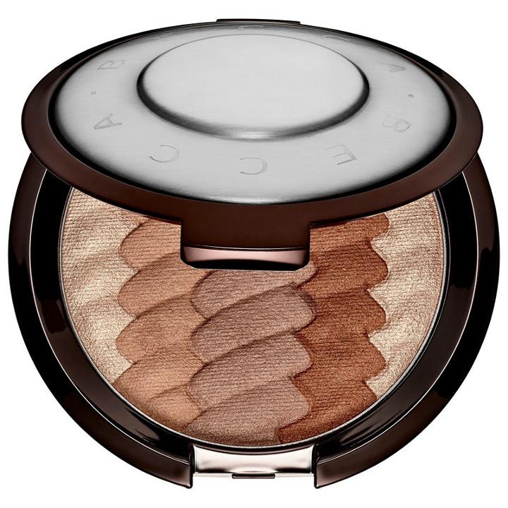 Becca Gradient Sunlit Bronzer