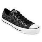 Converse Chuck Taylor All Star Womens Oxford Rose Sneakers