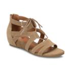 Eurosoft Rebel Womens Sandal