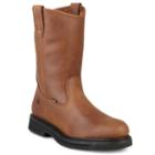 Wolverine Ingham Mens Wellington Steel-toe Boots