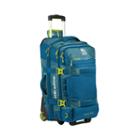 Granite Gear Cross-trek 26 Wheeled Duffel Bag