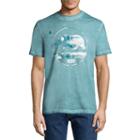 Levi's Short Sleeve Malik Graphic T-shirt