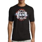Vans Short-sleeve Splatters Tee