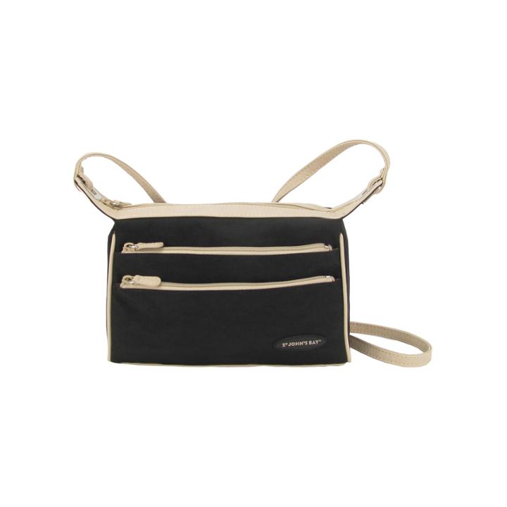 St. John's Bay Beaumont Mini Crossbody Bag