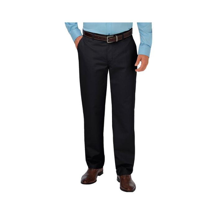 Dickies Relaxed-fit Flat-front Khakis