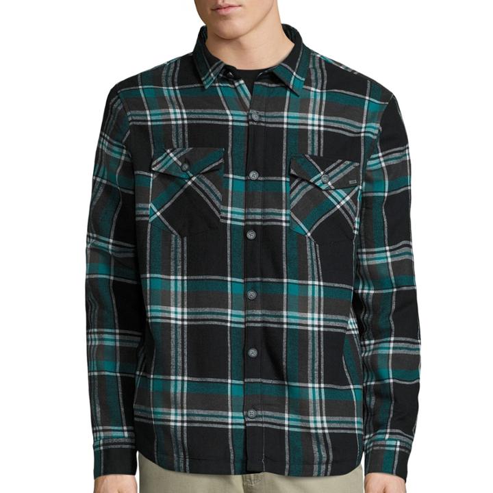 Vans Stodder Shacket