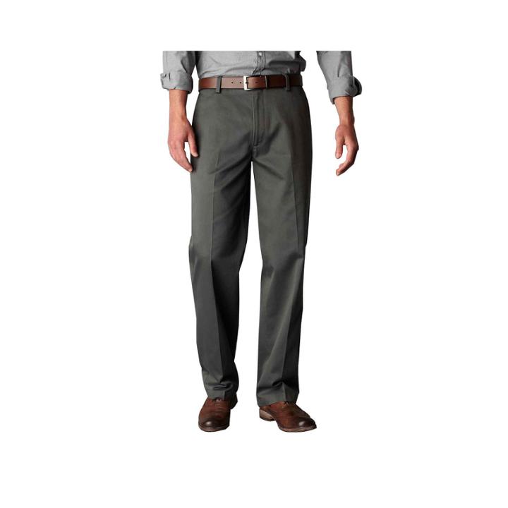 Dockers Signature Straight-fit Pants