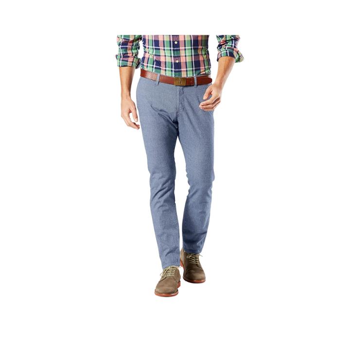 Dockers Modern-fit Slim Tapered Pants