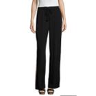 I Jeans By Buffalo Solid Palazzo Pants