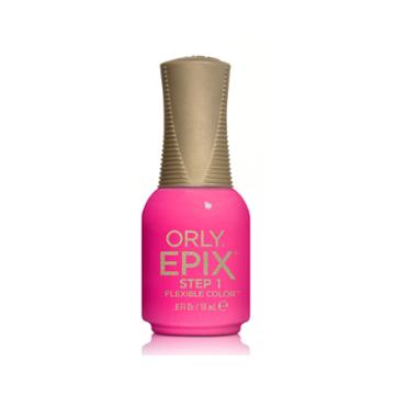 Orly Headliner Epix Color - .6 Fl Oz.