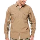 Realtree Ripstop Long-sleeve Shirt