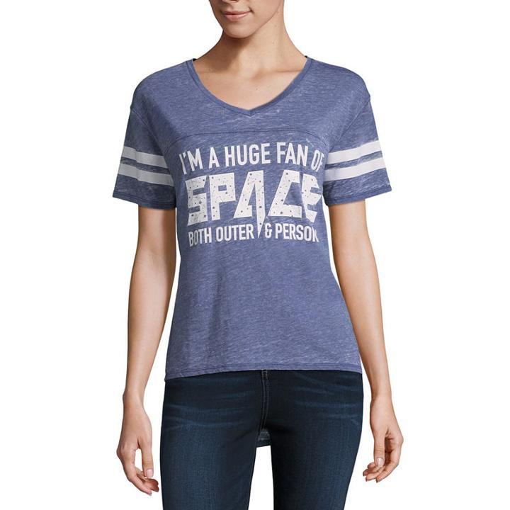 Fan Of Space Tee - Junior