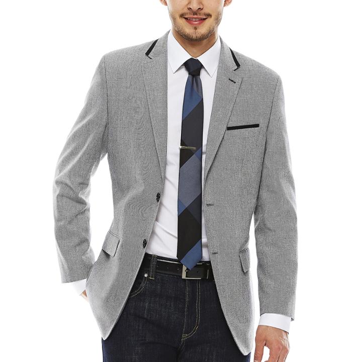 Akademiks Modern-fit Sport Jacket