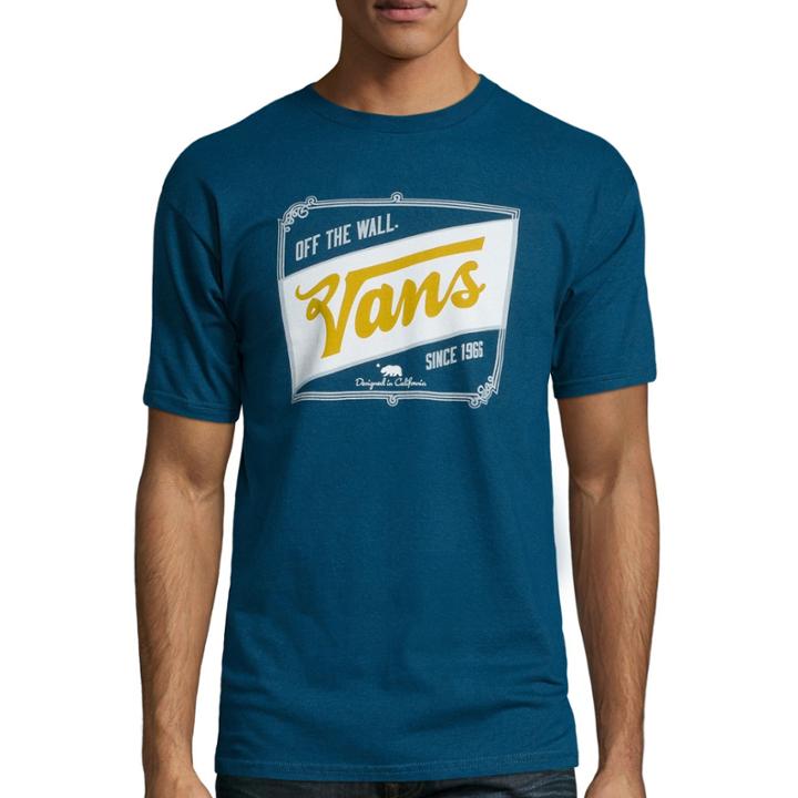 Vans Strormp Short-sleeve T-shirt