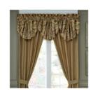 Croscill Classics Ashton Rod-pocket Valance