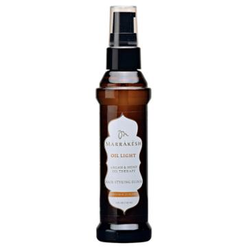 Marrakesh Hair Oil Dreamsicle Scent- 2 Oz.