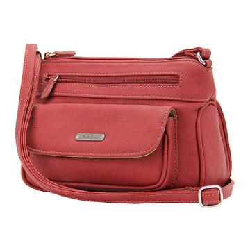 Multisac Anna Mini Crossbody Bag