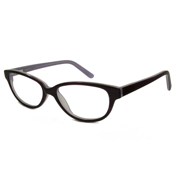 V Optique Rx Eyeglasses - Brigitte - Frame Only With Demo Lenses