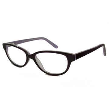 V Optique Rx Eyeglasses - Brigitte - Frame Only With Demo Lenses