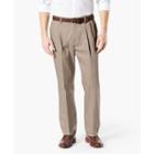 Dockers Classic Fit Pleated Pants