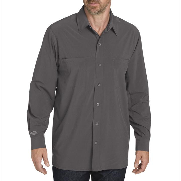 Dickies Cooling Bistretch Shirt