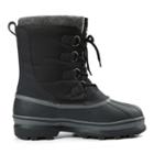Northside Back Country Mens Waterproof Insulated Winter Boots