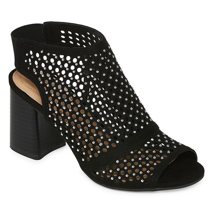 Andrew Geller Edee Womens Shooties