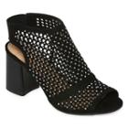 Andrew Geller Edee Womens Shooties