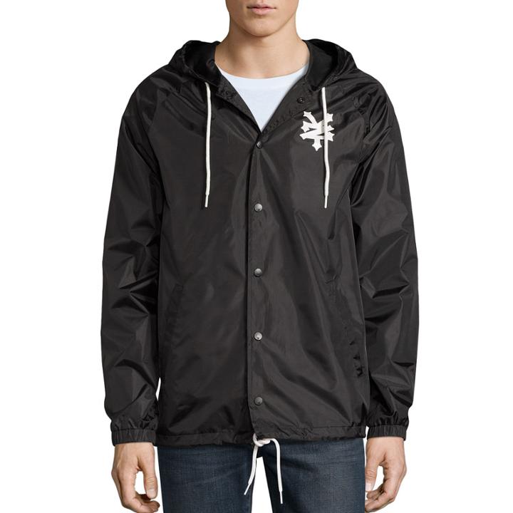 Zoo York Windbreaker