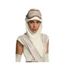 Star Wars: The Force Awakens - Rey Adult Eye Maskwith Hood