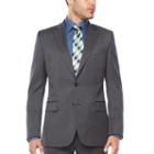 Stafford Slim Fit Woven Suit Jacket