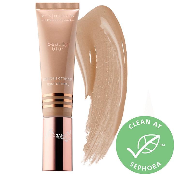 Vita Liberata Beauty Blur Skin Tone Optimiser