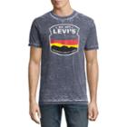 Levi's Badaboom Short Sleeve Graphic T-shirt
