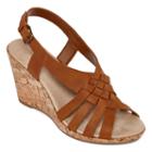St. Johns Bay Questa Womens Wedge