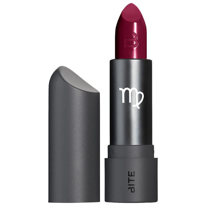 Bite Beauty Astrology By Bite Limited Edition Amuse Bouche Lipstick - Virgo